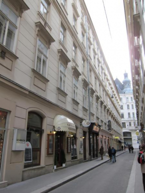 Отель Apartment Altwien  Вена